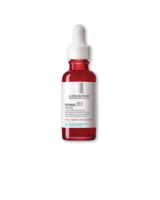 Retinol B3 Serum 30ml - La Roche-Posay