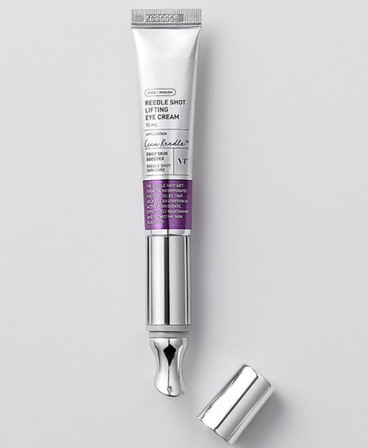 Reedle Shot Lifting Eye Cream 15ml - VT